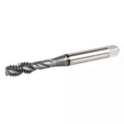 Totem M22x2.5mm HSS-E TICN Silver Cut Tap, FAB0208255-picture-7