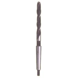 JK Super Drive 45/64 inch Taper Shank Twist Drill-picture-1