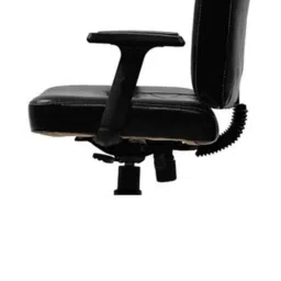 Dicor Seating DS37 Seating Leatherite Black High Back Office Chair image 4