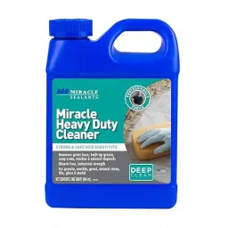 Miracle Sealants By Rust-Oleum MHDCQT6 946ml Heavy Duty Acid Cleaner-image-20