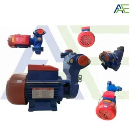 Alfa SP-75 1HP Single Phase Monoblock Pump with 1 Year Warranty, SR-WTP-233599 image 5