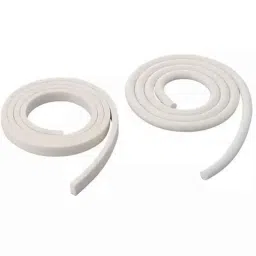 Lab Plus Brown Silicone Sponge Brick Colour Round Type, LP-11063-picture-37