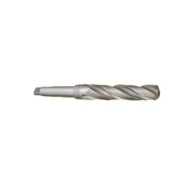 Indian Tools 55mm HSS Taper Shank 3 Fluted Core Drill-picture-15
