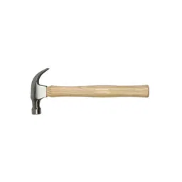 Python 450g Claw Hammer with Wooden Handle, Handle Size: 315 mm, 60412062-picture-36