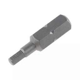 RS Pro 3 mm Hexagon Screwdriver Bit, 618976-picture-14