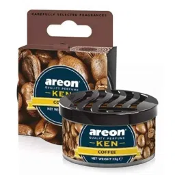 Areon 35 g Coffee Ken Car Perfume-picture-29
