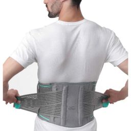 Tynor Lumbopore LS Belt, Size: M-picture-47