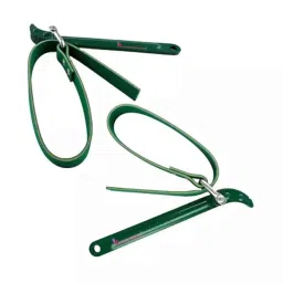 Malfah Enterprises 107310/ 107312 8 inch12 inch Steel Green Oil Filter Wrenches-picture-23