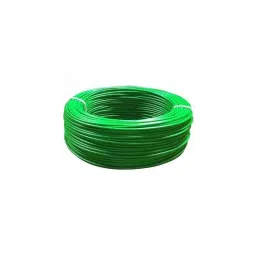Premier 90m 1 Sq mm Green House Wire-picture-42