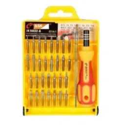 GSK Corporation Jackly 6032-A 32 Pcs Precision Screwdriver Set-picture-43