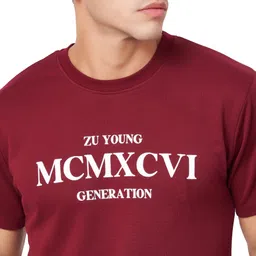 zu clothing Tshirt Regular Shorts Co-ords Set image 5