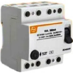 L&a;T BG402510 25 A 100 mA Residual Current Circuit Breaker-picture-21