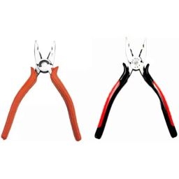Sky Blue 2 Pcs 7.8 inch Groove Plier Combo, SBE_PLIER COMBO_492-picture-14