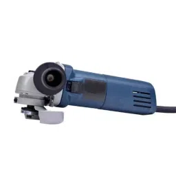 Cheston 4 inch 600W Angle Grinder with 4 Pcs Cutting Wheels image 3