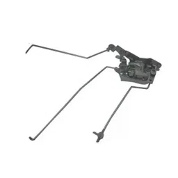 Car International CI-5135 Right Door Lock Assembly in Grey Metal for Tata Indica-picture-20