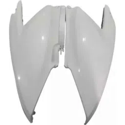 Lumax 262-SP-DE-NM-WT White Side Panel for Honda Dio N-M-picture-16