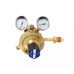 ESAB Dura 1000lpm Oxygen Gas Regulator, 4330180300-picture-43