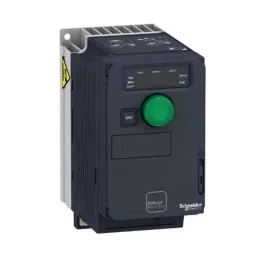 Schneider Electric Altivar 0.75kW Machine Compact Variable Speed Drive, ATV320U07M2C-picture-41