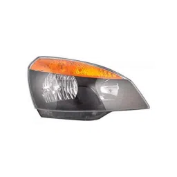 Legend Right Hand Side Head Lamp Assembly for Tata Indigo ECS, LG-38-130BR-picture-10