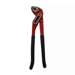 B K Jagan &a; Co 10 Adjustable Wrench, 10 inch Water Pump Plier &a; 12 inch 12 Pipe Wrench Combo image 3