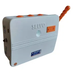 Selvo 32A 415V Offload Three Pole Changeover Switch image 3