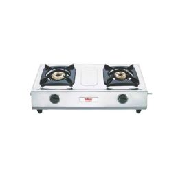 Rallison Sumo Stainless Steel Manual 2 Burner Gas Stove, RS007-picture-45