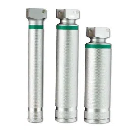 CR Exim 100-350g Chrome Plated Finish Brass Green System Laryngoscope Handle for Hospital (Pack of 5)-picture-22