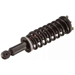 Motherson Mild Steel Front-Left Shock Absorber for Punto Abarth ST-FI048FL-picture-18