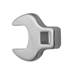 De Neers 3/4 inch 20mm Chrome Vanadium Steel Open End Insert Crowfoot Spanner-picture-45