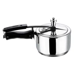 Vinod 3L 18/8 Stainless Steel Induction Friendly Inner Lid Pressure Cooker, SPCIL3-picture-35