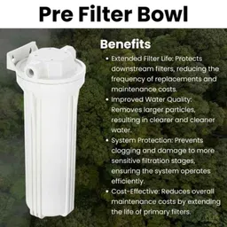 Ampereus High-Performance Fogger Kit with 300 GPD Pump &a; 30 Nozzles image 5