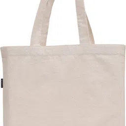 the sack co Women Beige Tote image 2