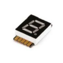 Oasistek 100 Pcs 0.28 inch Ultra Red Single Digit SMD Display Module Set, TOS-F2181-picture-20