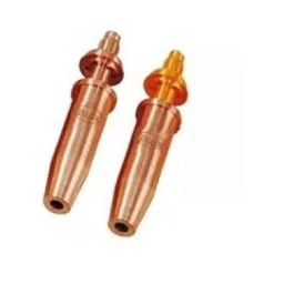 Prince 1/16 Copper &a; Brass B Type Gas Cutting Nozzle-picture-32