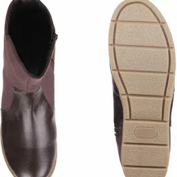 metro Boots For Women image 3