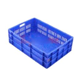 Supreme 50L 650x450x210mm Plastic Crate, SSP-654521-picture-24