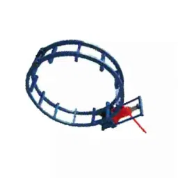 Inder 16 inch Hydraulic Cage Pipe Welding Alignment Clamp, P-682A image 2