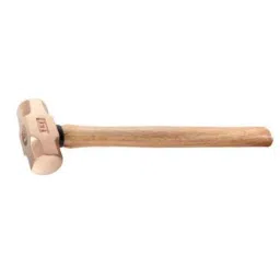 Facom 610g Copper Beryllium Alloy &a; Wooden Non Sparking Sledge Hammer, 1261H.45SR-picture-21