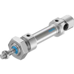Festo DSNU-12-50-P-A Double Acting Standard-Based Round Cylinder, 19192-picture-41