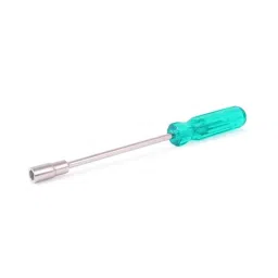 Lovely Lilyton 4Pcs (12, 13, 14 &a; 15 mm) Nut Driver Set with Handle image 3