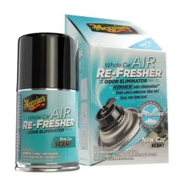 MEGUIAR&s;S G16402 57g Blue Whole Air Fresher-picture-25