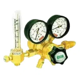 Messer LDFM/B-CO2 Typhoon Double Stage Typhoon Regulator With Flowmeter, 77025116-picture-47