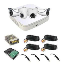 CP Plus Intelli Eye 2MP Full Hd Cctv Camera Kit-picture-24