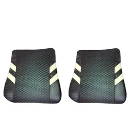 Kozdiko Black Back Rest for Chevrolet Enjoy image 2