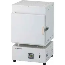 Lab Plus Small Program Electric Furnace High Temperature Specification ROP Series, LP-10534-picture-17