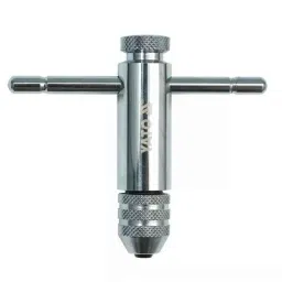 Yato Ratchet Tap Wrench, YT-2989 85 mm-picture-10