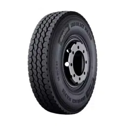 Apollo 10.00 R20 146/143K16PR Endurace MA326 D Tyre &a; Tube with Flap-picture-48