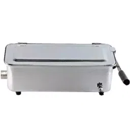 Glassco 1.1ml Boro 3.3 Glass Bacteriological Graduated Pipettes, 125.507.01 (Pack of 5) image 3