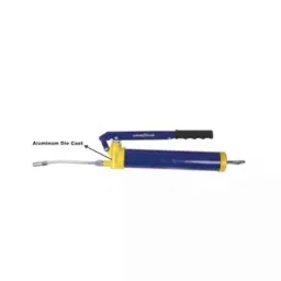 Good Year GY10356 Alloy Steel Grease Gun-picture-29