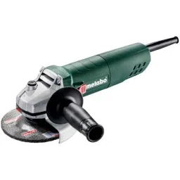 Metabo W 850-100 850W Angle Grinder, 601233010-picture-39